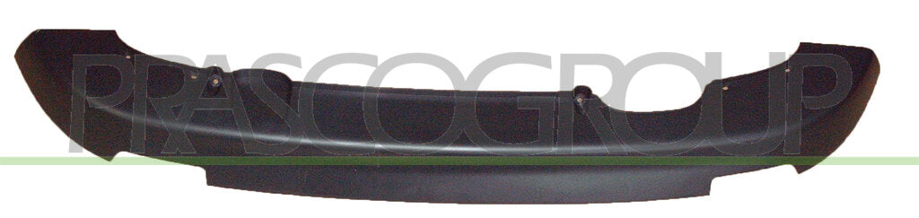 spoiler paraurti posteriore mod ibiza seat ibiza cordoba 2002 2006 st0331851