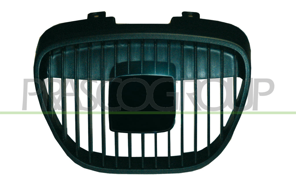 griglia radiatore nera seat ibiza cordoba 2002 2006 st0332001