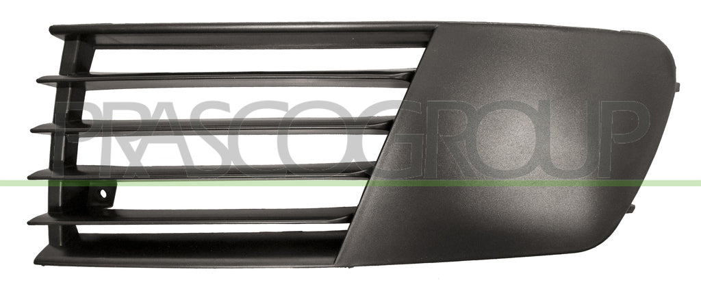 griglia sinistra paraurti anteriore seat ibiza cordoba 2002 2006 st0332124