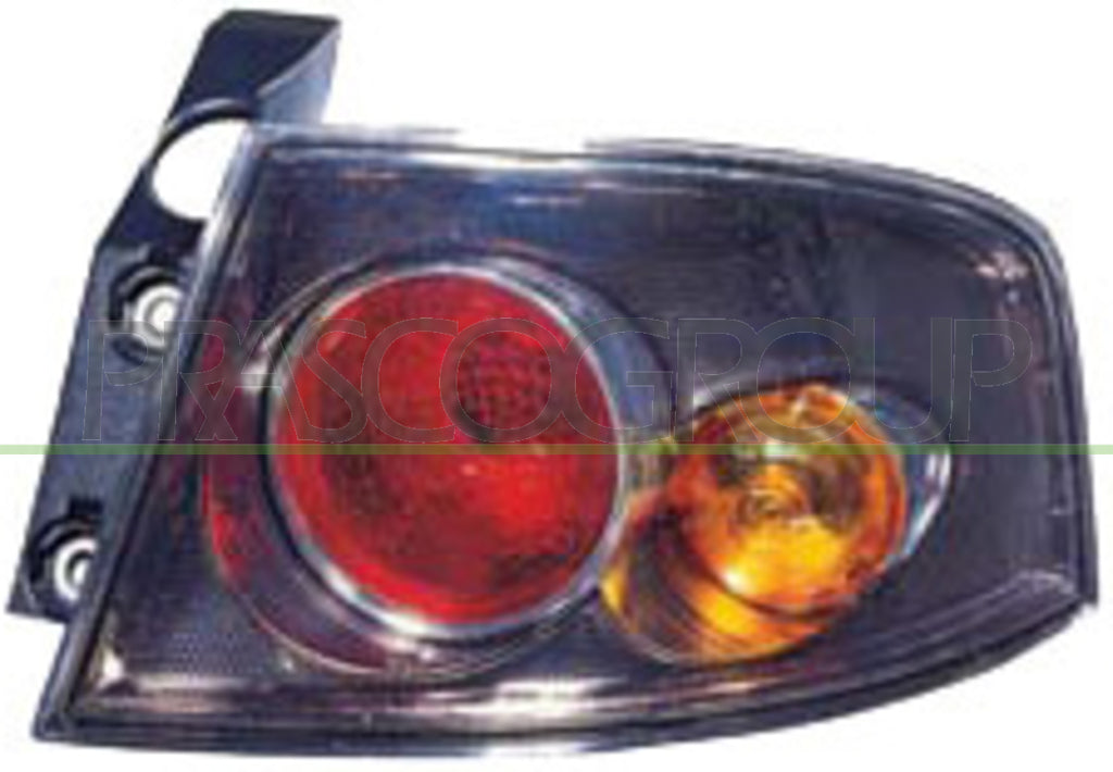 fanale posteriore destro senza portalampada crystal cupra mod 04 04 seat ibiza cordoba 2002 2006 st0334183