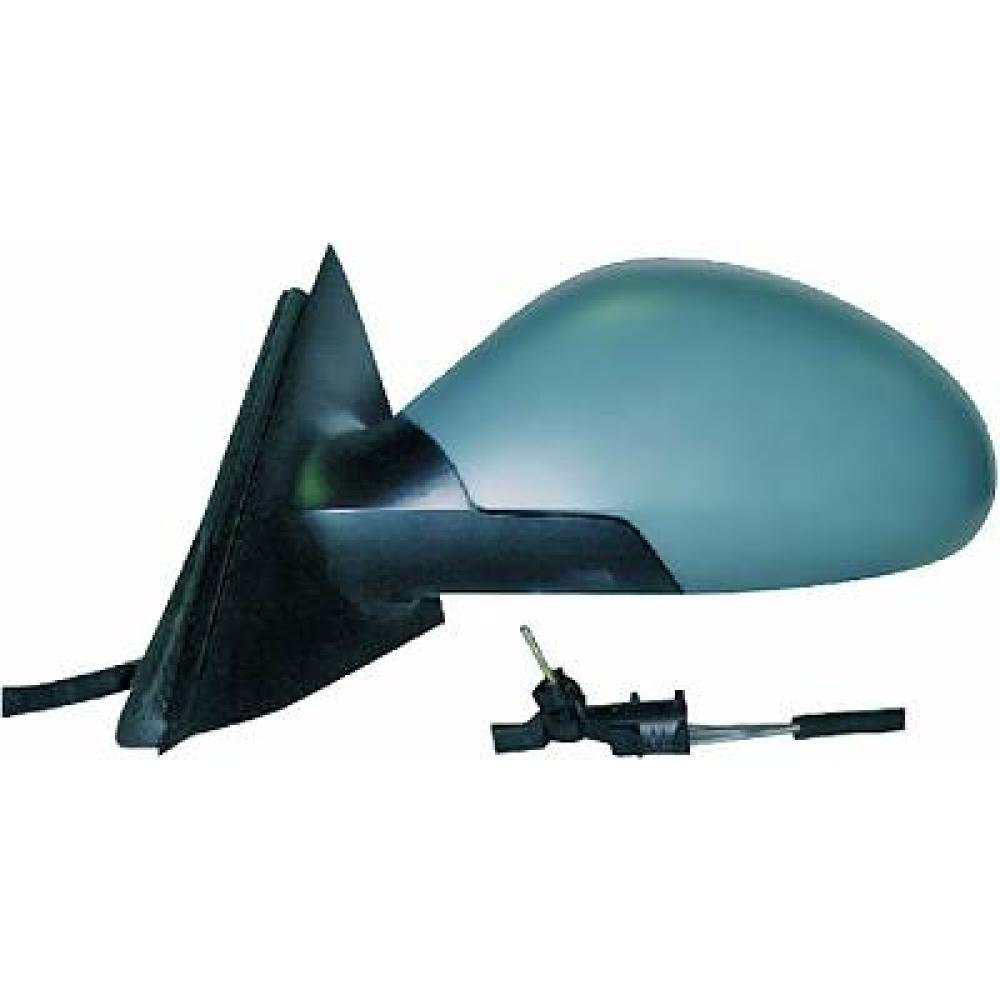 retrovisore destro a cavi nero convesso seat ibiza 2006 2008 st0337113