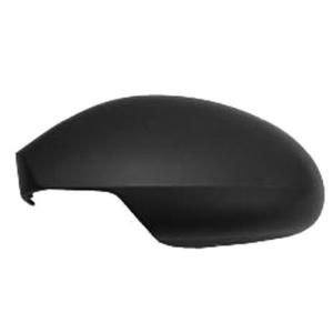 calotta retrovisore sinistro nera seat ibiza 2006 2008 st0337404