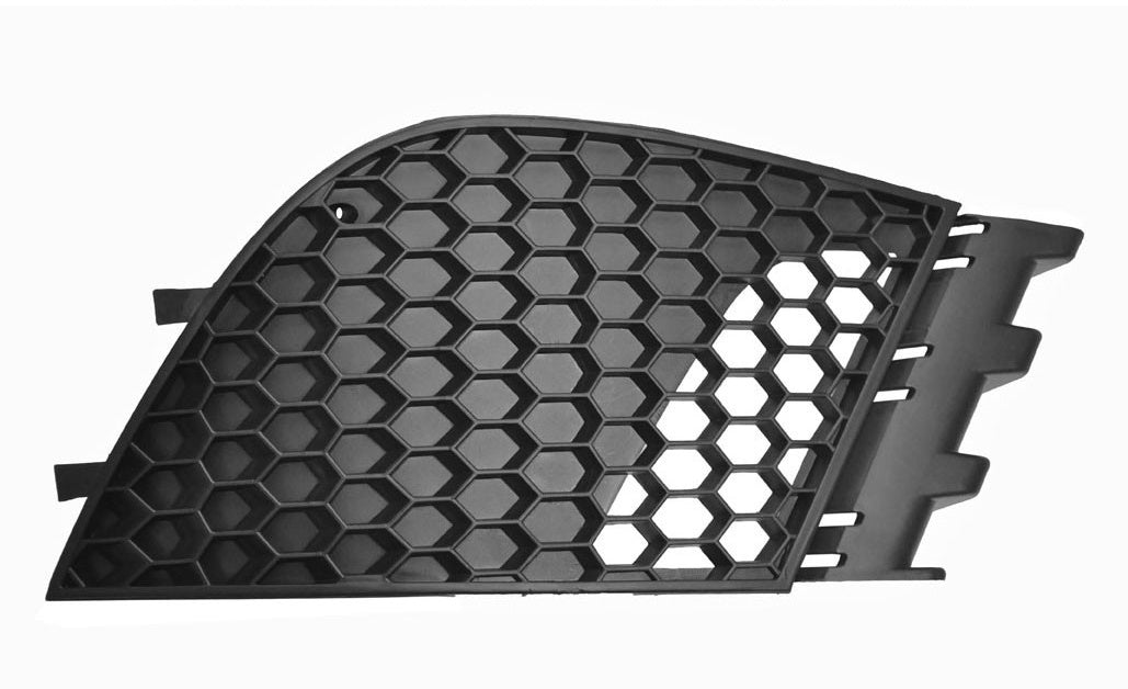griglia destra paraurti anteriore nera seat ibiza 2006 2008 st0342123