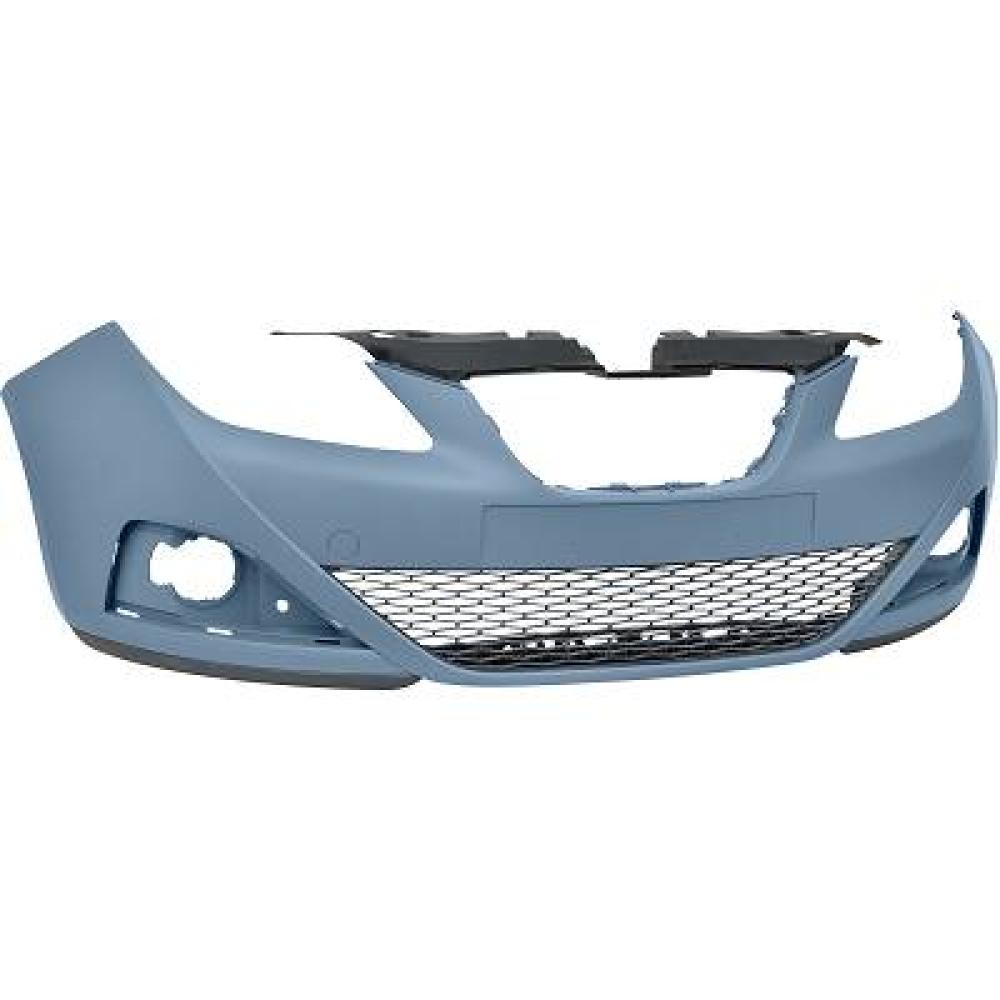 paraurti anteriore con primer seat ibiza 2008 2012 st0351001