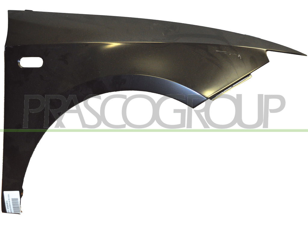 parafango anteriore destro con foro lucciola seat ibiza 2008 2012 st0353013
