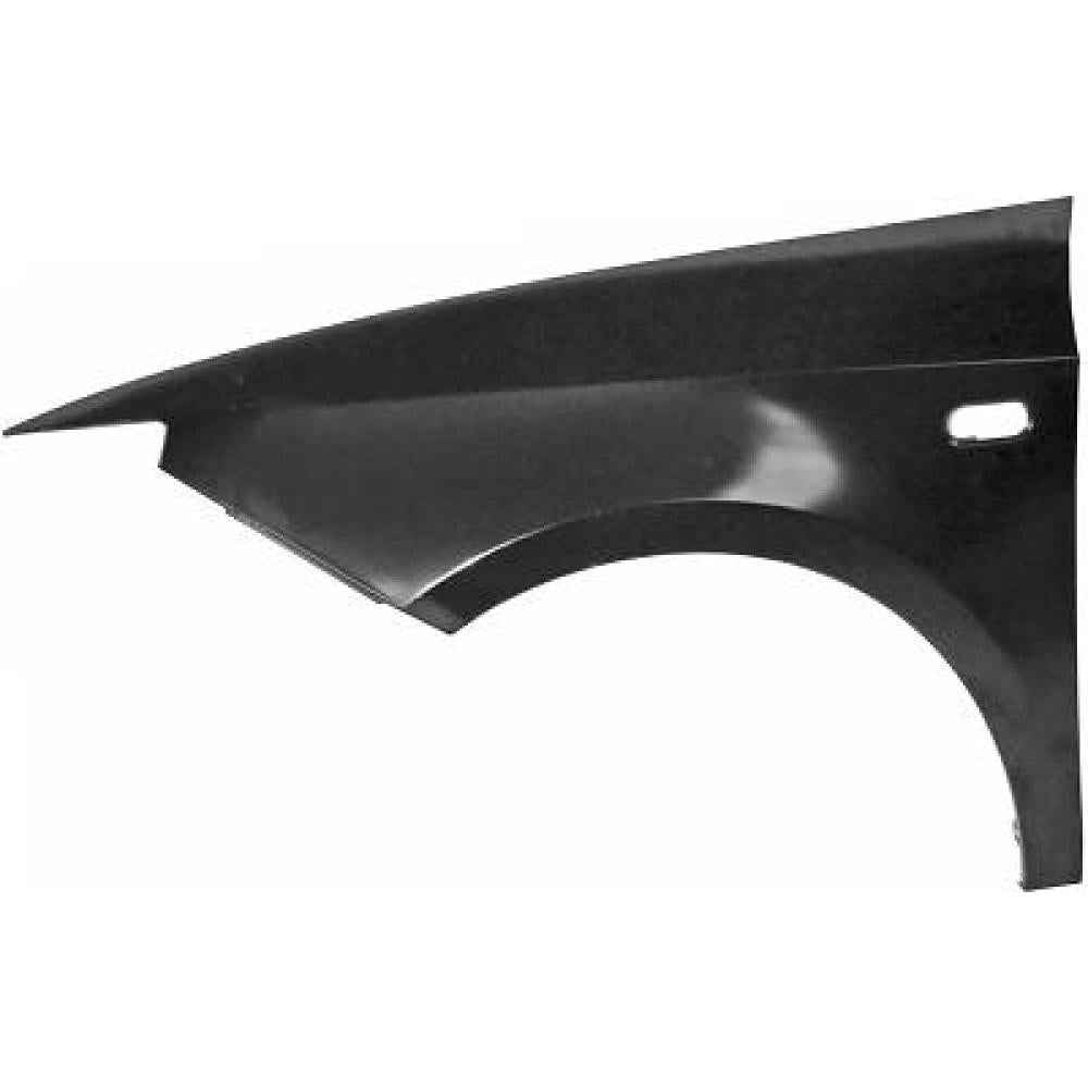 parafango anteriore sinistro con foro lucciola seat ibiza 2008 2012 st0353014