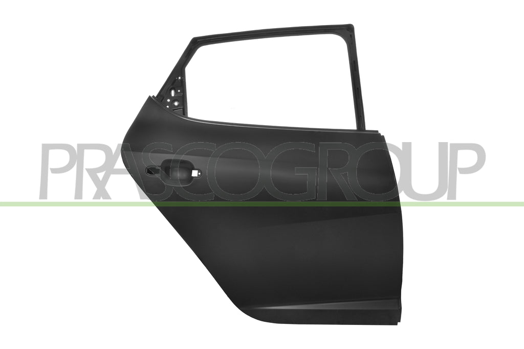 porta posteriore destra seat ibiza 2008 2012 st0353553