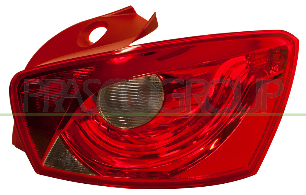 fanale posteriore destro senza portalampada mod 5 porte seat ibiza 2008 2012 st0354153