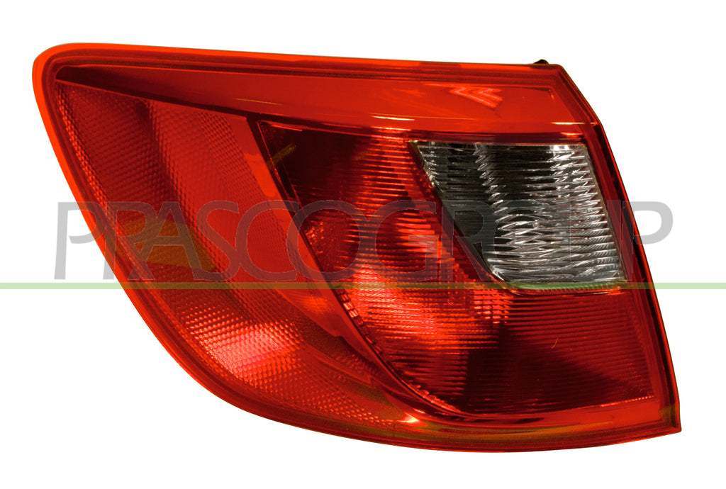 fanale posteriore sinistro senza portalampada mod station wagon seat ibiza 2008 2012 st0354164