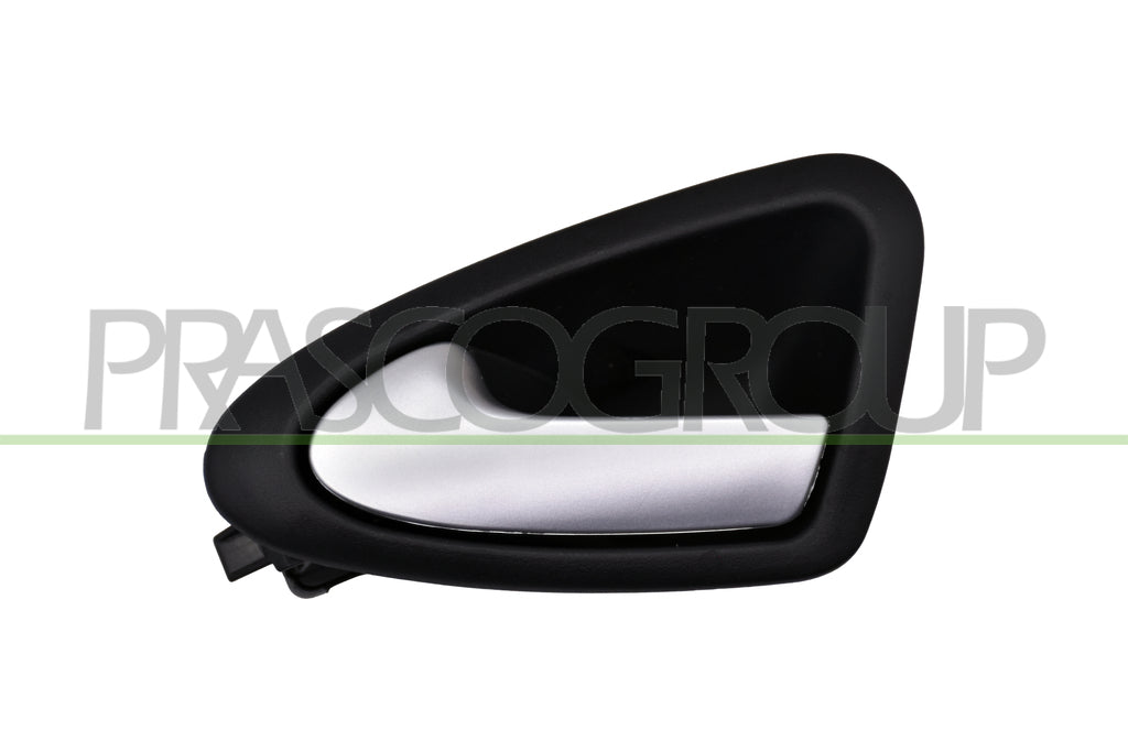maniglia posteriore sinistra interna satinata seat ibiza 2008 2012 st0358502