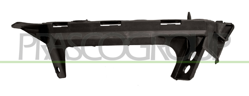 staffa guida sinistra paraurti anteriore plastica seat ibiza fr 6j 2013 2015 st0361006