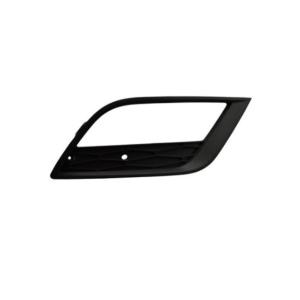 griglia destra paraurti anteriore nera con sede fendi seat ibiza 2012 2015 st0362133