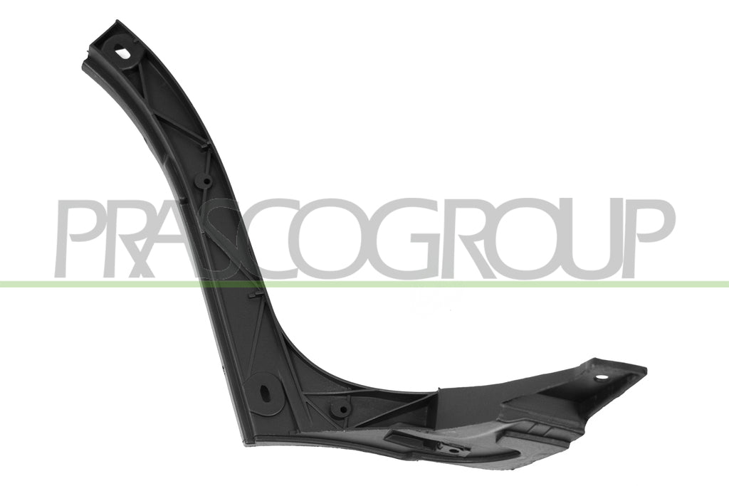 staffa destra paraurti anteriore laterale plastica seat ibiza fr 6j 2013 2015 st0381003