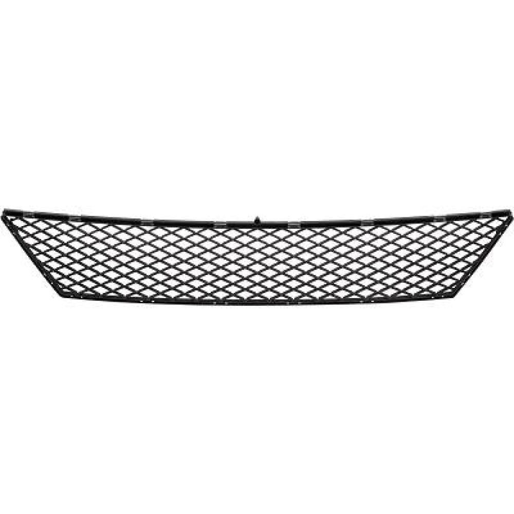 griglia paraurti anteriore inferiore nera seat ibiza fr 6j 2013 2015 6j0853667d9b9