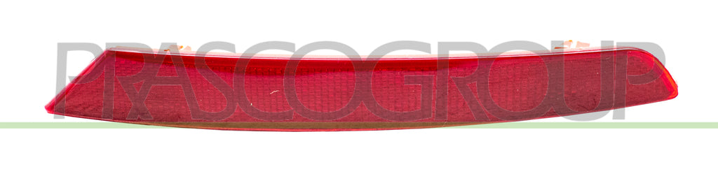 catadiottro sinistro paraurti posteriore seat ibiza fr 6j 2013 2015 st0384354