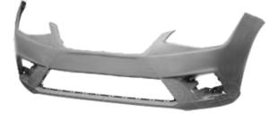 paraurti anteriore con primer seat ibiza 2017 2021 st0391001