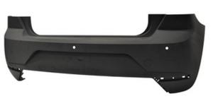 paraurti posteriore con primer con fori pdc seat ibiza 2017 2021 st0391061