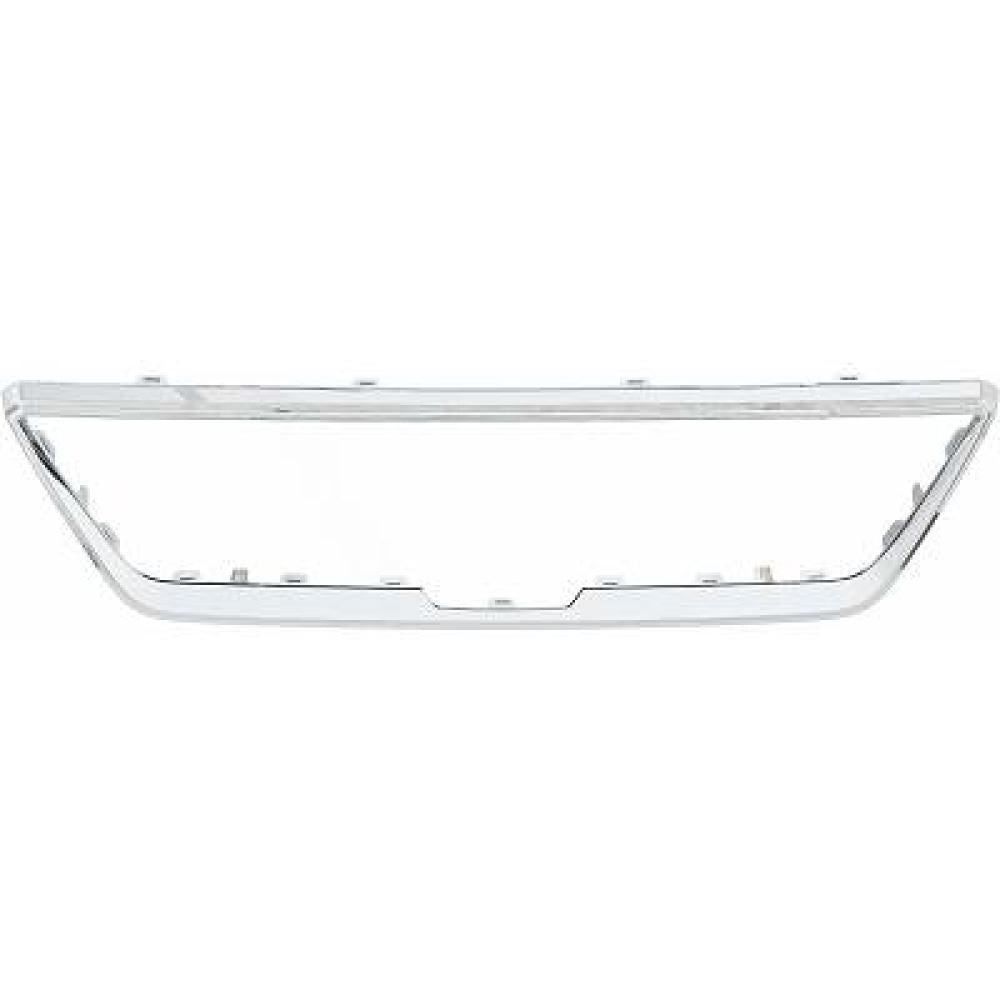 cornice griglia superiore cromata seat ibiza 2017 2021 st0392305