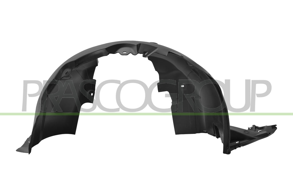 passaruota anteriore destro stampaggio ad iniezione seat ibiza 2017 2021 st0393603p