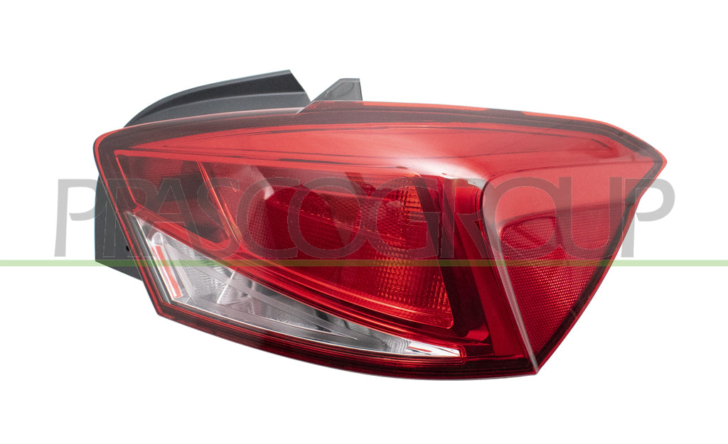 fanale posteriore destro senza portalampada seat ibiza 2017 2021 st0394153