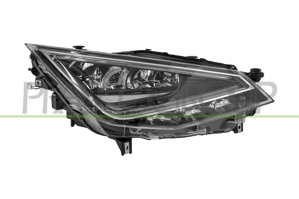proiettore destro elettrico con motore led seat ibiza 2017 2021 st0394913