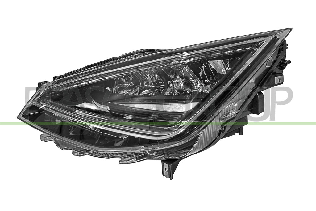 proiettore sinistro elettrico con motore led seat arona 2017 2021 st0394914