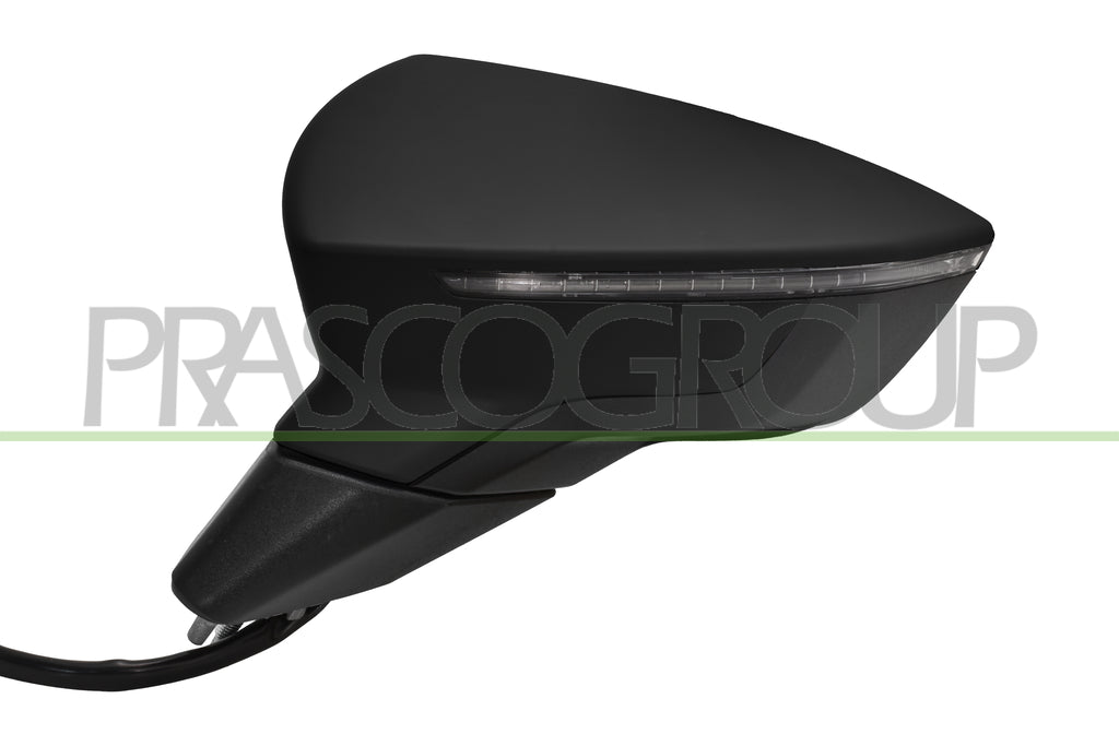 retrovisore sinistro elettrico nero termico seat arona 2021 st0397334