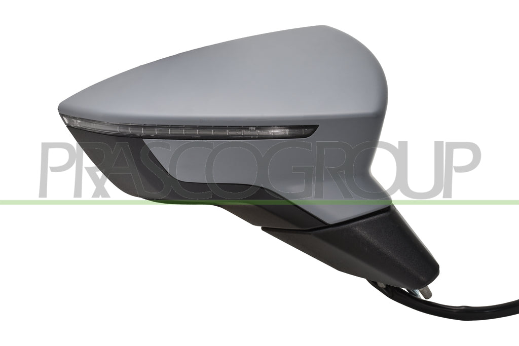 retrovisore destro elettrico con primer termico seat arona fr 2021 st0397343