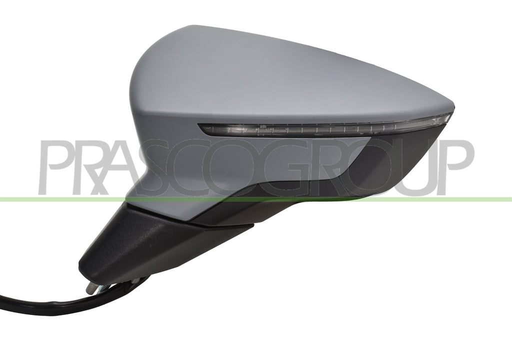 retrovisore sinistro elettrico con primer termico seat arona fr 2021 st0397344