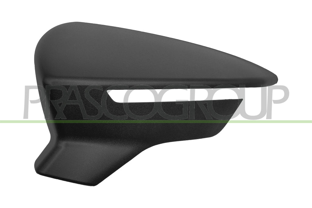 calotta retrovisore sinistro nera seat ibiza 2021 st0397404