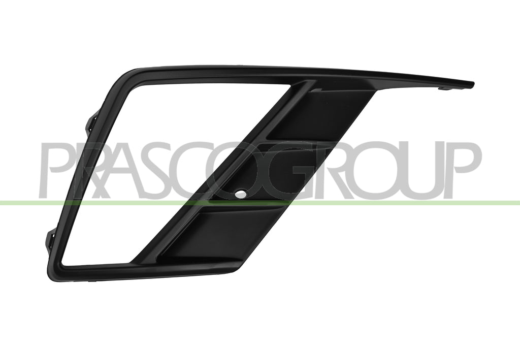 griglia destra paraurti anteriore nera aperta seat ibiza fr 2021 st0422123