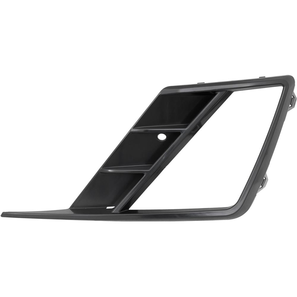 griglia destra paraurti anteriore nera aperta seat ibiza fr 2021 6f0853666cgru