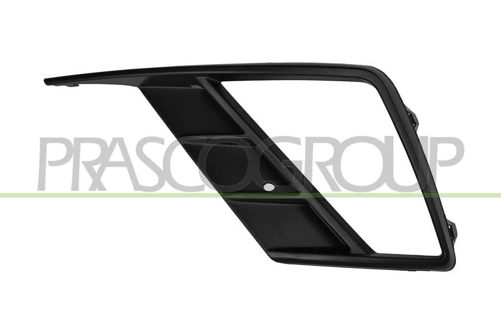 griglia sinistra paraurti anteriore nera aperta seat ibiza fr 2021 st0422124