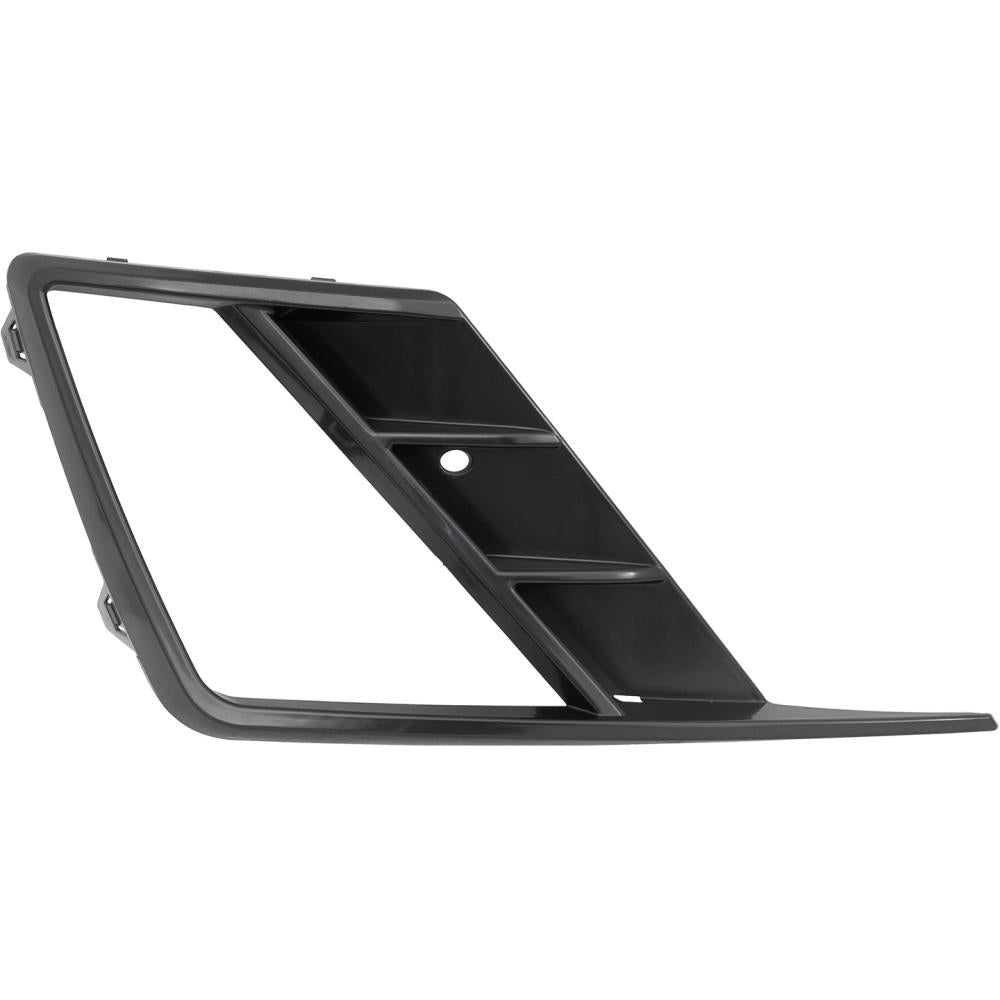 griglia sinistra paraurti anteriore nera aperta seat ibiza fr 2021 6f0853665cgru