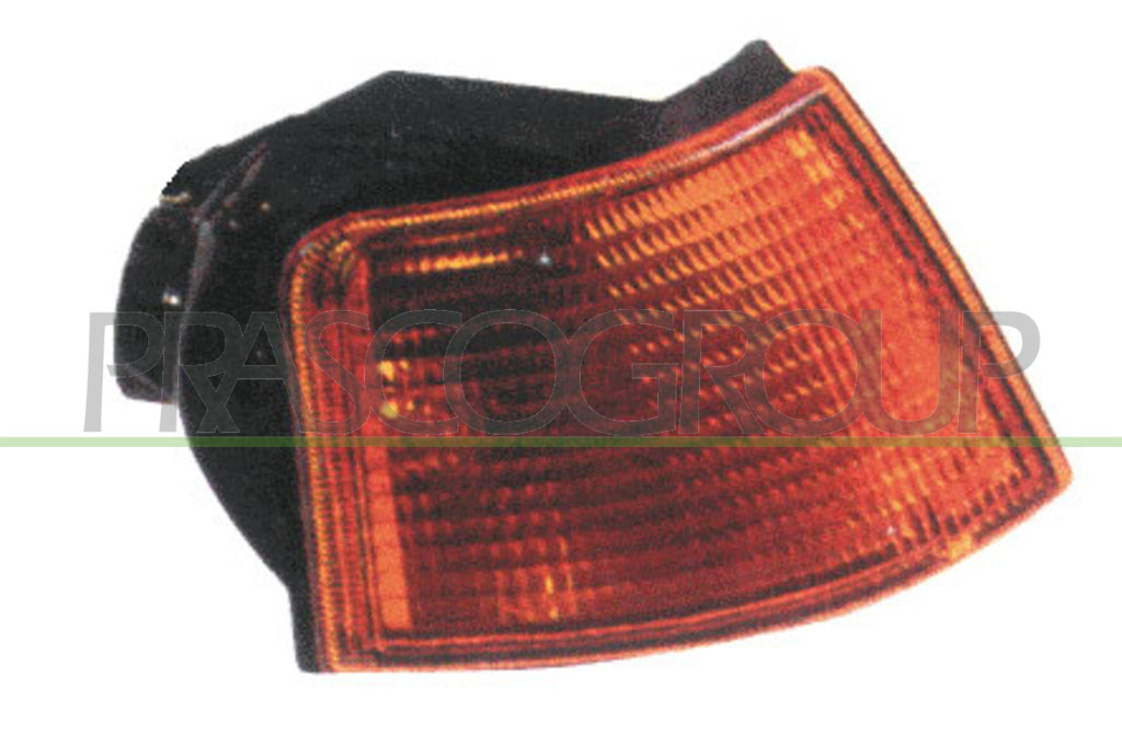 fanale anteriore destro arancio con portalampada seat toledo 1991 1995 st0434003