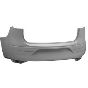 paraurti posteriore con primer seat altea 2004 2009 st3201051