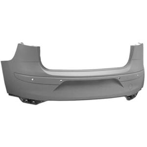 paraurti posteriore con primer con fori pdc seat altea 2004 2009 st3201061