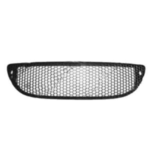 griglia paraurti anteriore centrale nera seat toledo 2005 2008 st3202120