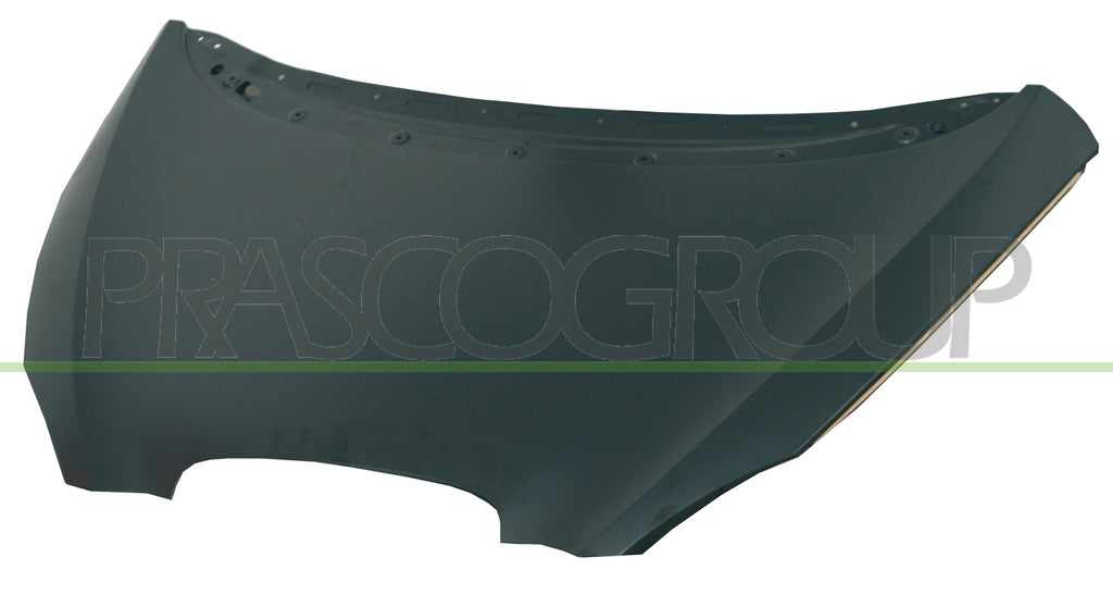 cofano seat toledo 2005 2008 st3203130