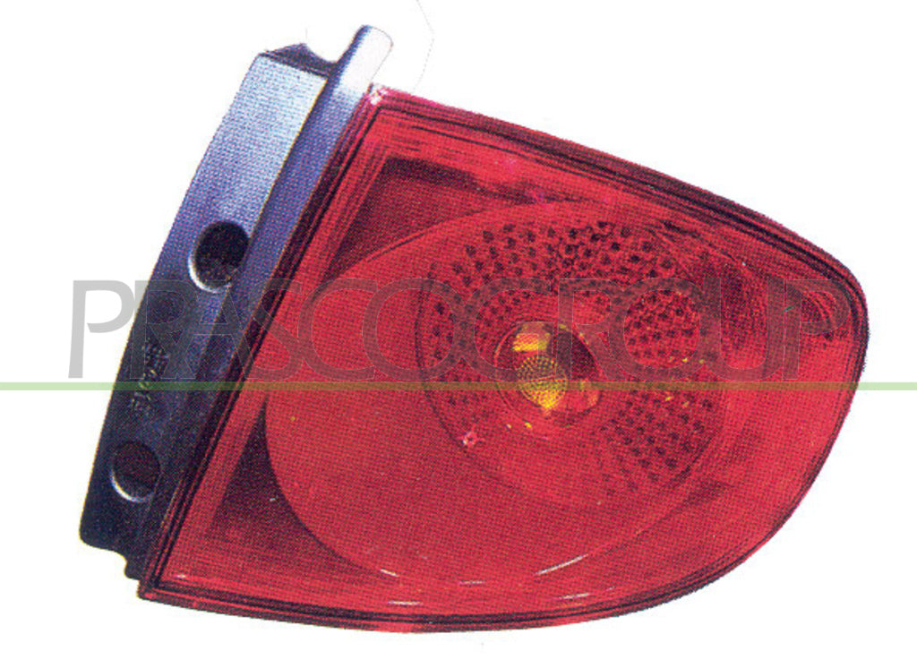 fanale posteriore destro senza portalampada seat altea 2004 2009 st3204153