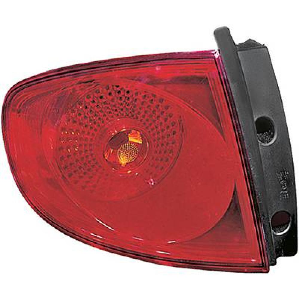 fanale posteriore sinistro senza portalampada seat altea 2004 2009 st3204154