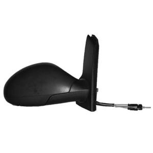 retrovisore destro a cavi nero convesso seat altea 2004 2009 st3207113