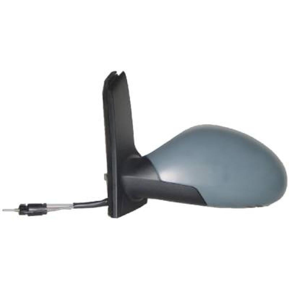 retrovisore sinistro a cavi nero asferico seat toledo 2005 2008 st3207114
