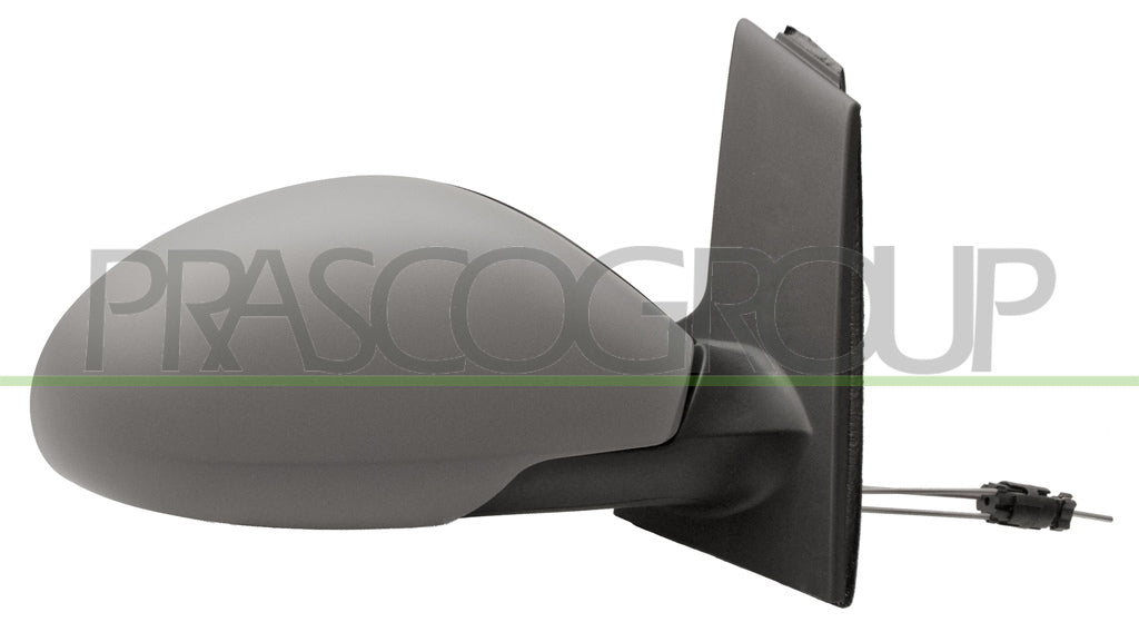 retrovisore destro a cavi con primer convesso seat altea 2004 2009 st3207123