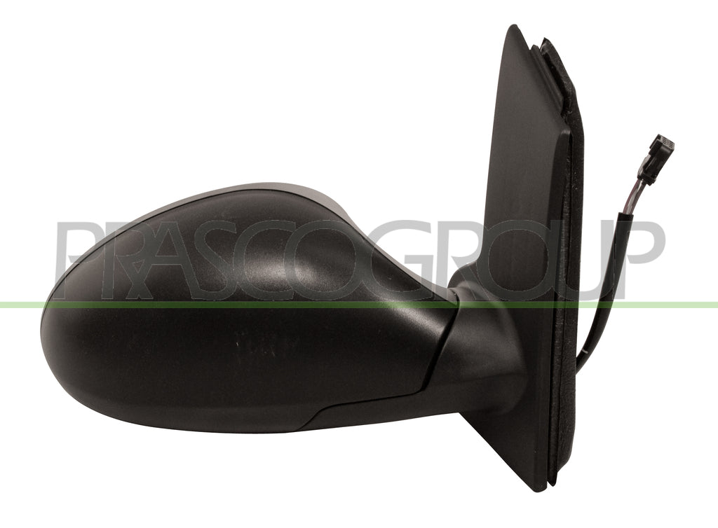 retrovisore destro elettrico nero termico convesso seat altea 2004 2009 st3207313