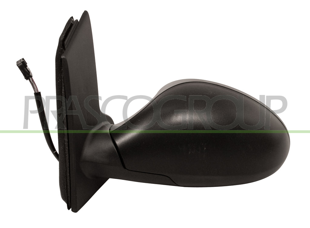 retrovisore sinistro elettrico nero termico asferico seat altea 2004 2009 st3207314
