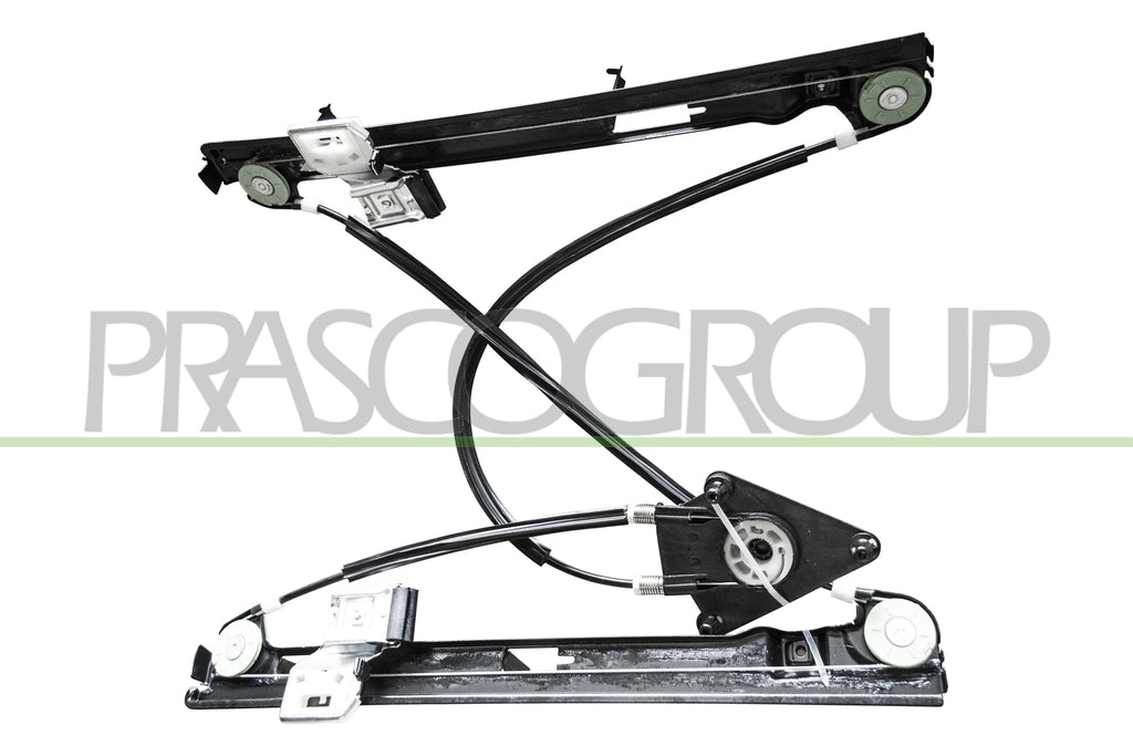 meccanismo alzacristallo anteriore destro mod 5 porte seat altea 2004 2009 st320w023