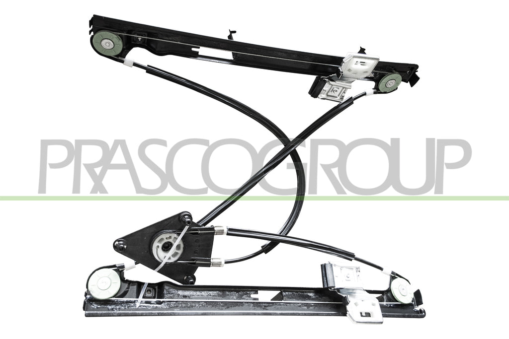 meccanismo alzacristallo anteriore sinistro mod 5 porte seat altea 2004 2009 st320w024