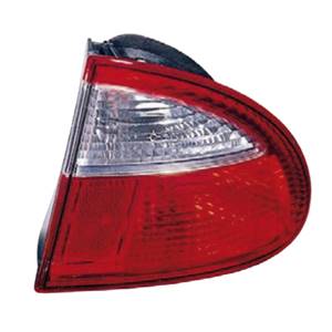 fanale posteriore destro esterno senza portalampada seat leon 1999 2005 st4204173