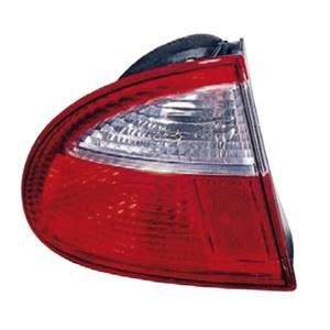 fanale posteriore sinistro esterno senza portalampada seat leon 1999 2005 st4204174